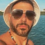 Ahmed Salah ElSaadany Instagram – Eid summer sun 💃
كل عام وانتم بخير (مدحت شلبي)