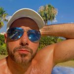 Ahmed Salah ElSaadany Instagram – 🌞
