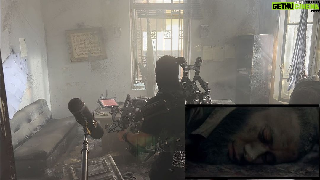 Ahmed Salah ElSaadany Instagram - behind the scenes episode nine #بطلوع_الروح #arri #arrialexa #minialexa #freefly #cameraoperator #film #series #filmmakerslife #filmcommunity #productionlife #setlighting #filmproduction #behindthescenes #filmmakers #cinematography #cinematographer #cinematic #shootfilm #freeflymovipro #dslr #filmschool #filmmakersworld #tiffen #gimbal #focus #arrilf #onsetlife🎥 Beirut, Lebanon