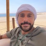 Ahmed Salah ElSaadany Instagram – صباح الرضا 🤍