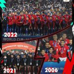 Ahmed Salah ElSaadany Instagram - اعظم نادي في الكون ❤️🦅