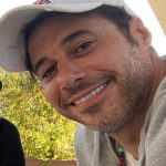 Ahmed Salah ElSaadany Instagram - تقريباً بطلت اتصور بكسل قوي و بجاهد عشان الاقي صوره انزلها ملقتش غير دي و عملت كروب للي كانوا معايا 😂