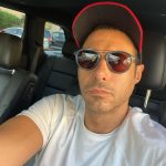 Ahmed Salah ElSaadany Instagram – Saba7o ☀️