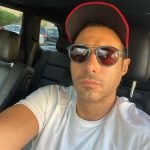 Ahmed Salah ElSaadany Instagram - Saba7o ☀️
