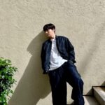 Ahn Jae-hyun Instagram -