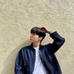Ahn Jae-hyun Instagram -