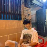 Ahn Jae-hyun Instagram -