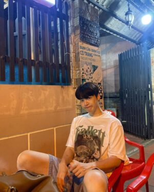 Ahn Jae-hyun Instagram - 