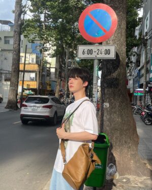 Ahn Jae-hyun Instagram - 