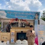Ahn Jae-hyun Instagram – 잘 마셨어요😋