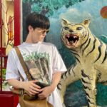 Ahn Jae-hyun Instagram -