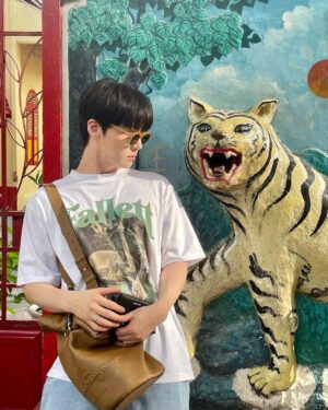 Ahn Jae-hyun Instagram - 