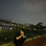 Ahn Jae-hyun Instagram -
