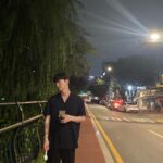 Ahn Jae-hyun Instagram -