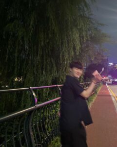 Ahn Jae-hyun Instagram -