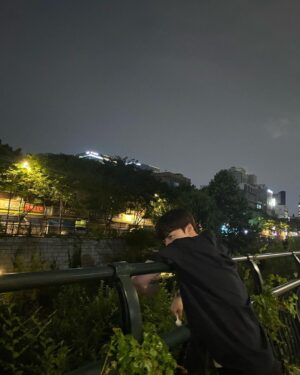 Ahn Jae-hyun Instagram - 