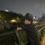 Ahn Jae-hyun Instagram -