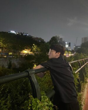 Ahn Jae-hyun Instagram - 