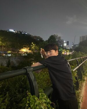 Ahn Jae-hyun Instagram - 
