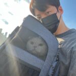 Ahn Jae-hyun Instagram -