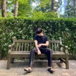 Ahn Jae-hyun Instagram -