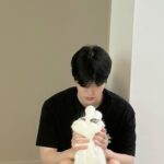 Ahn Jae-hyun Instagram – 🤍