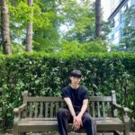 Ahn Jae-hyun Instagram -