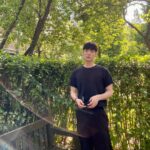 Ahn Jae-hyun Instagram -