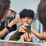 Ahn Jae-hyun Instagram -