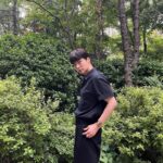 Ahn Jae-hyun Instagram -