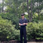 Ahn Jae-hyun Instagram -