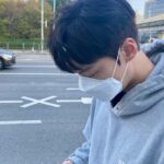 Ahn Jae-hyun Instagram – 🤲