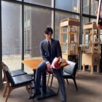 Ahn Jae-hyun Instagram –