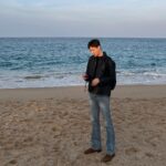 Ahn Jae-hyun Instagram – 🌊