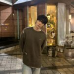 Ahn Jae-hyun Instagram – ☕️