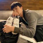 Ahn Jae-hyun Instagram –