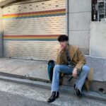 Ahn Jae-hyun Instagram - #운동천재 많이 시청해주세요~