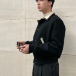 Ahn Jae-hyun Instagram -