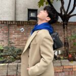 Ahn Jae-hyun Instagram - 금요일 #운동천재 photo by 민지