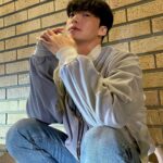 Ahn Jae-hyun Instagram -