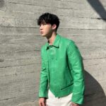 Ahn Jae-hyun Instagram - 오늘도 #운동천재 photo by 민지