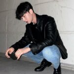 Ahn Jae-hyun Instagram -