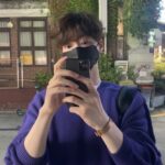 Ahn Jae-hyun Instagram -