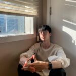 Ahn Jae-hyun Instagram -