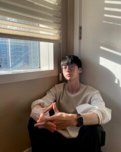 Ahn Jae-hyun Instagram -