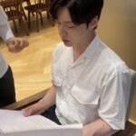 Ahn Jae-hyun Instagram –