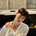 Ahn Jae-hyun Instagram – 늘 고마운 🍀

@artist_ji 
@le_jh__ 
@yeonnied