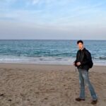 Ahn Jae-hyun Instagram – 🌊