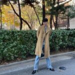 Ahn Jae-hyun Instagram - #운동천재 많이 시청해주세요~