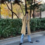 Ahn Jae-hyun Instagram - #운동천재 많이 시청해주세요~